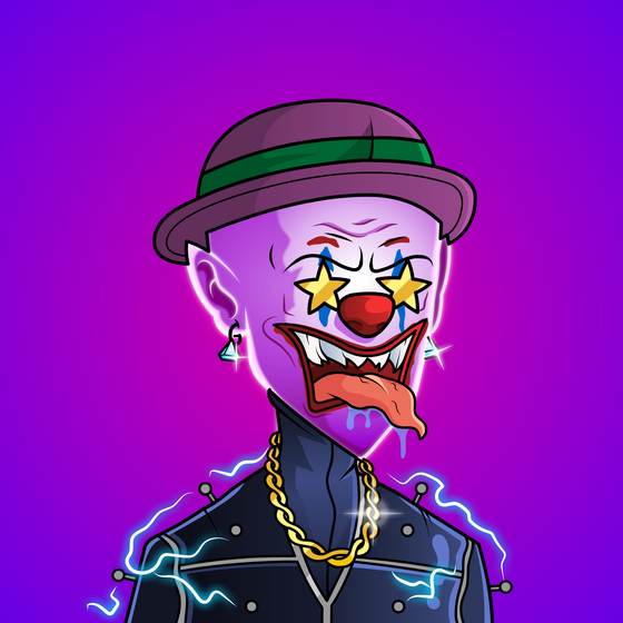 Crypto Joker #49