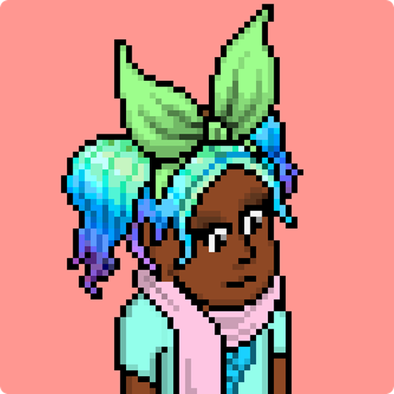 Habbo Portrait #8722