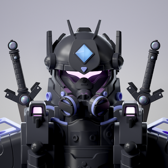 Meka #6781