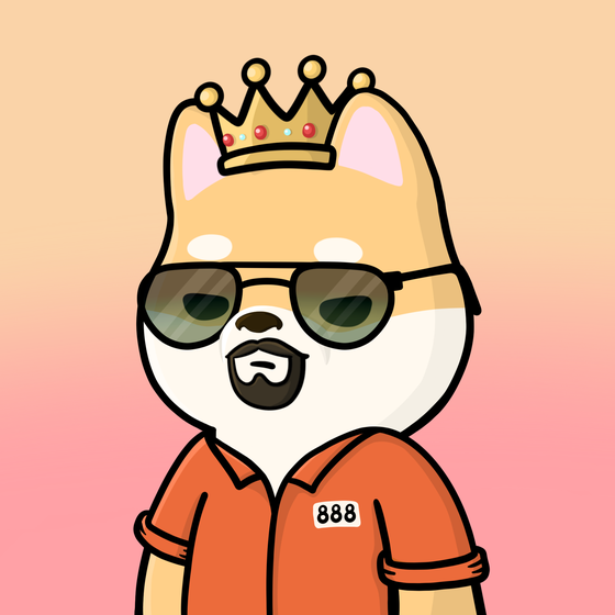 Shibe #3346