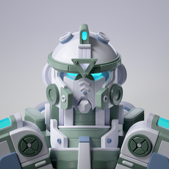 Meka #6693