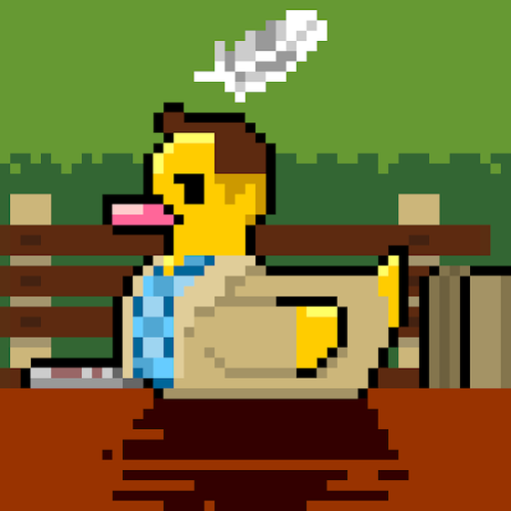 CryptoDuckie #764