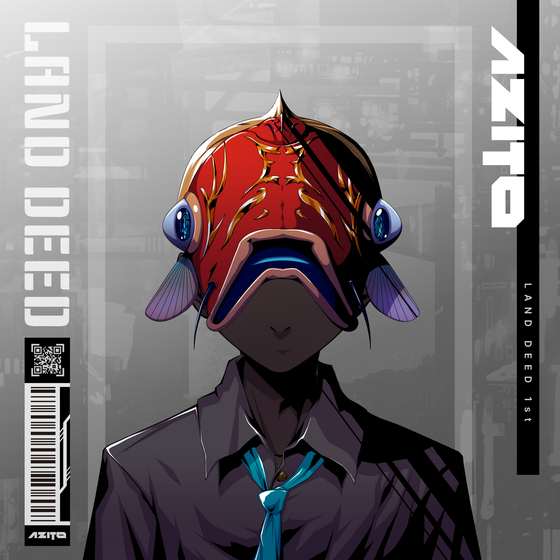 AZITO Land Deed #1256