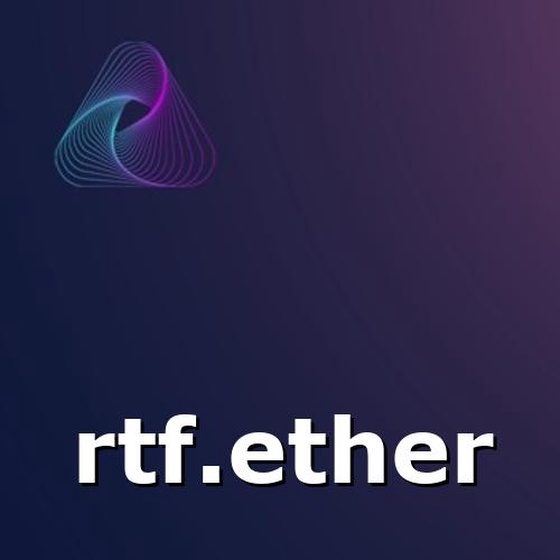 rtf.ether