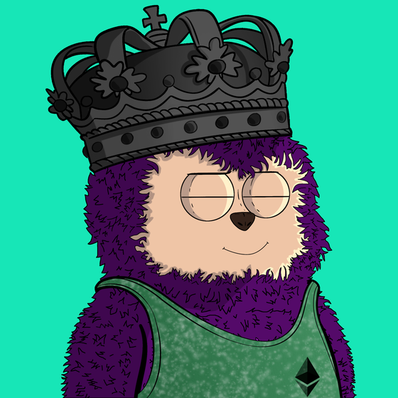 Pudgy Y00ts #4651