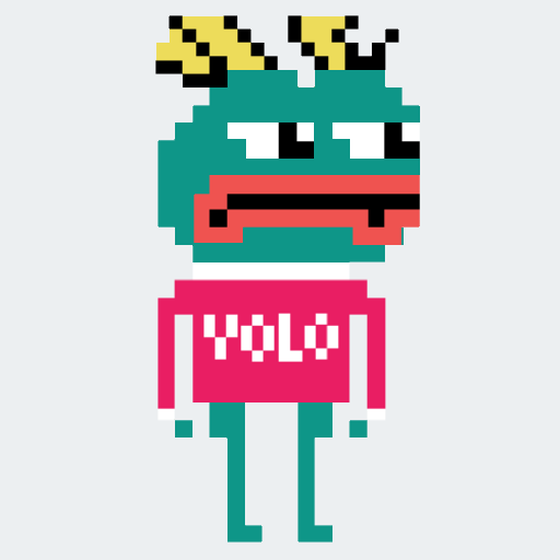 Nounpepe #4579