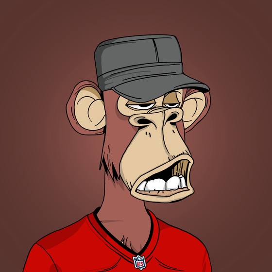 AES Ape #450