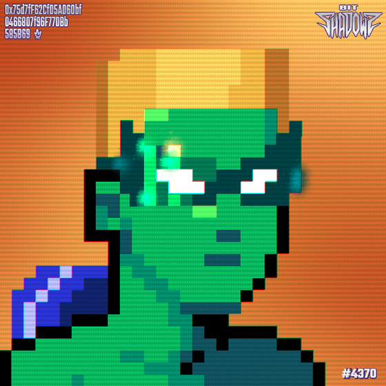 BITSHADOWZ #4370