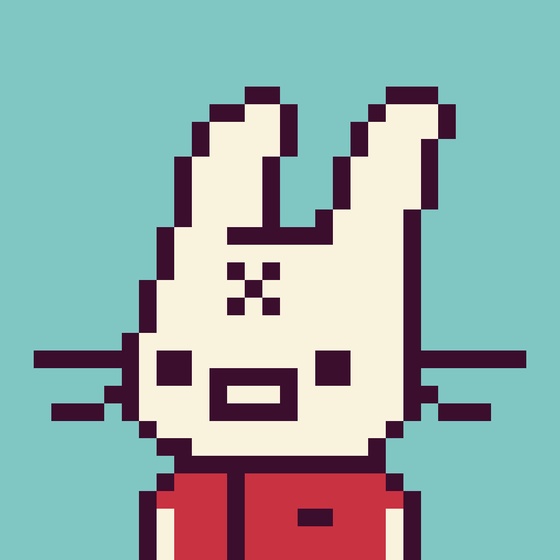 PixelBun #539