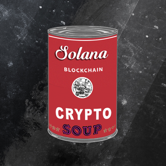 CryptoSoup #210