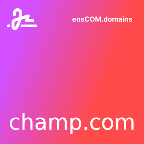 champ.com