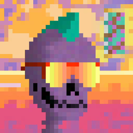 Based Ghoul ⛧ 5943