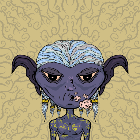 DarkElf #2098