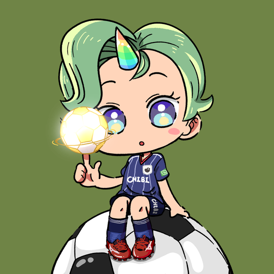 Chibi Lolita #627