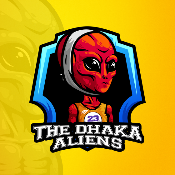 The Dhaka Aliens