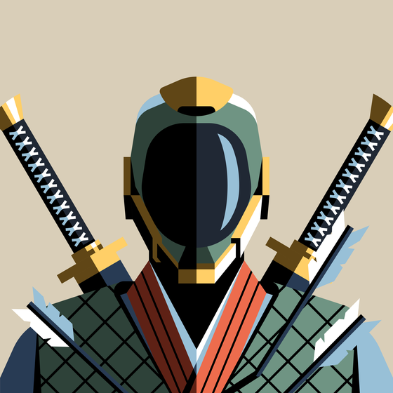 Ronin #1093