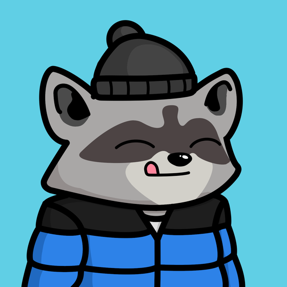 Raccools #4652