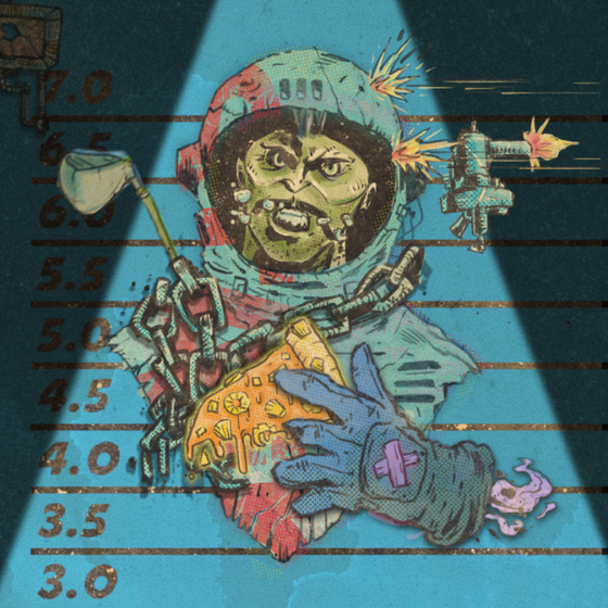 Space Addicts #2547