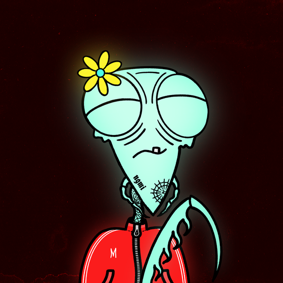 Mantis Mansion #401