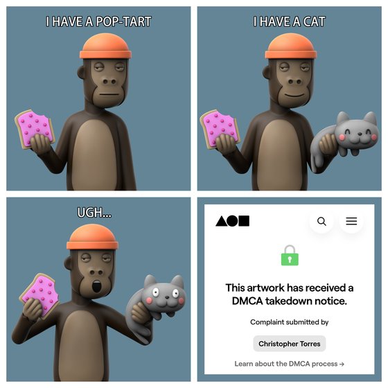 DMCA