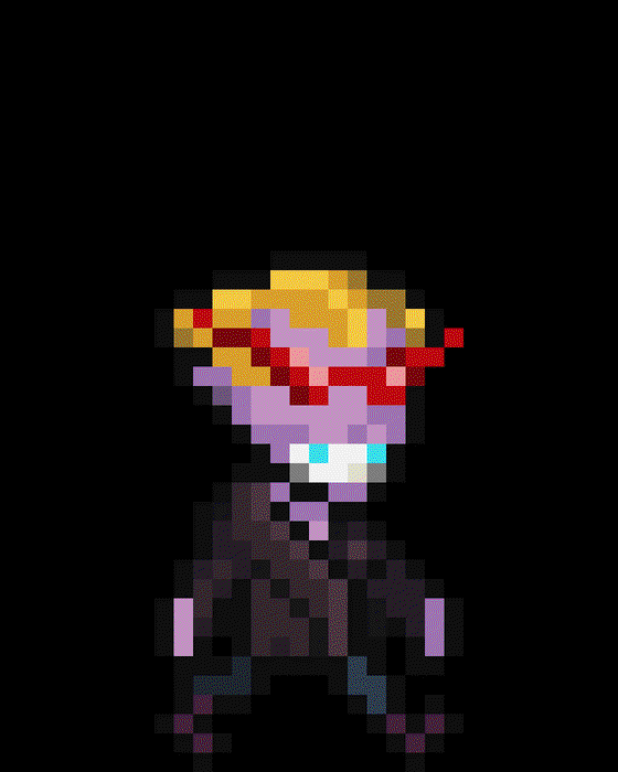 Pixel Vampire #4188