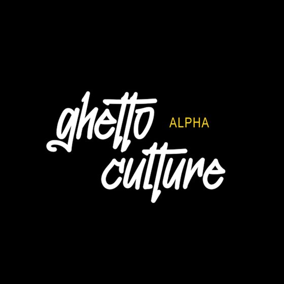 Ghetto Culture #754