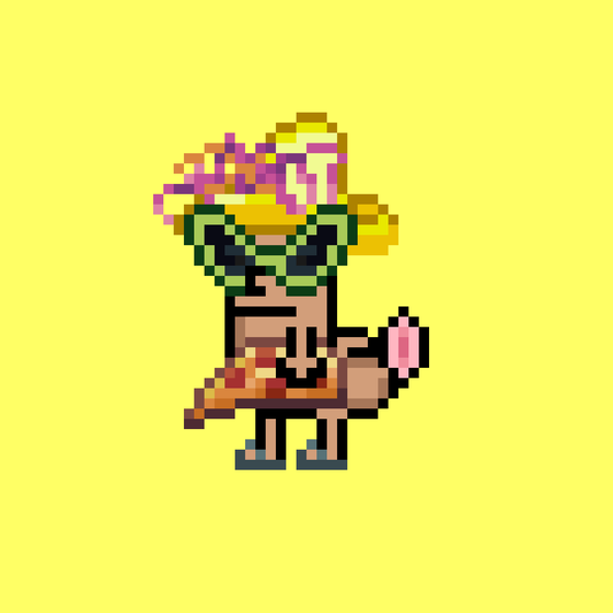 CryptoClitbutt #4516