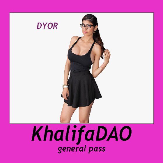 Khalifa DAO #224