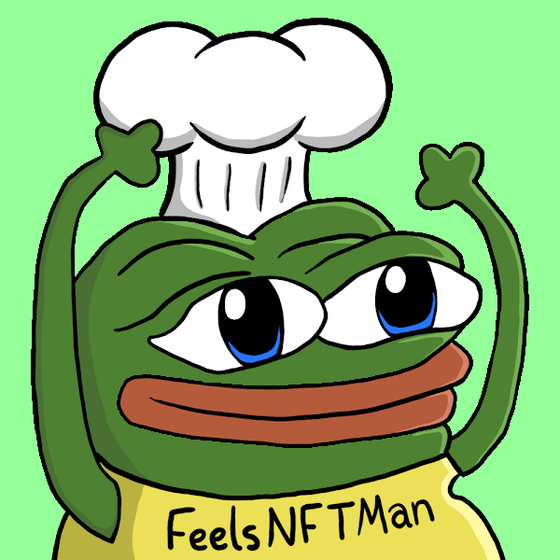 Pepe Fren #2228