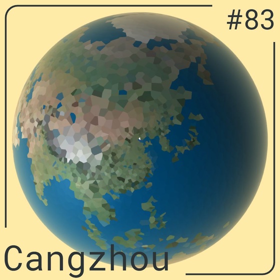 World #83