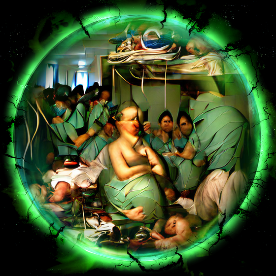 Childbirth