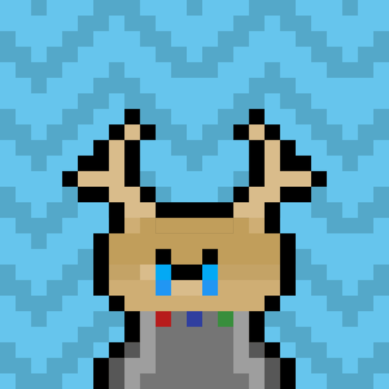 Pixel Pup #271