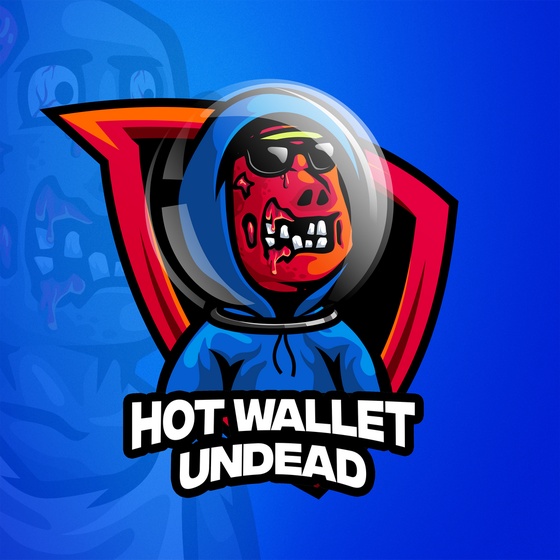 Hot Wallet Undead