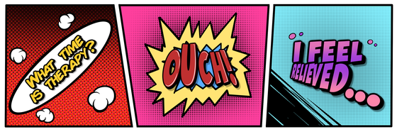 Vision Strip #1784