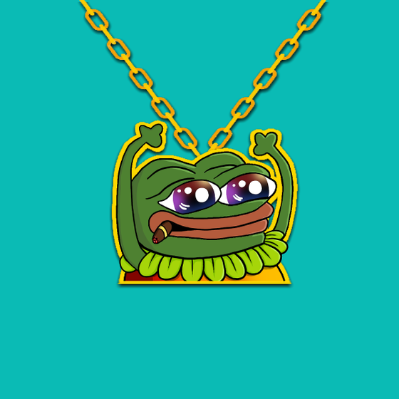 TiffPepe HD #1317