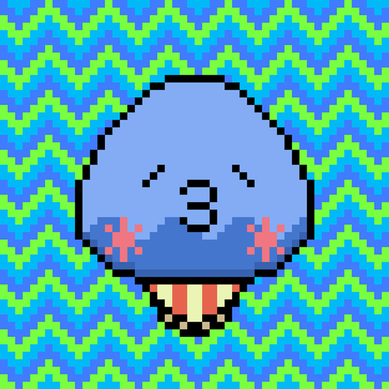 CryptoSimeji #3522