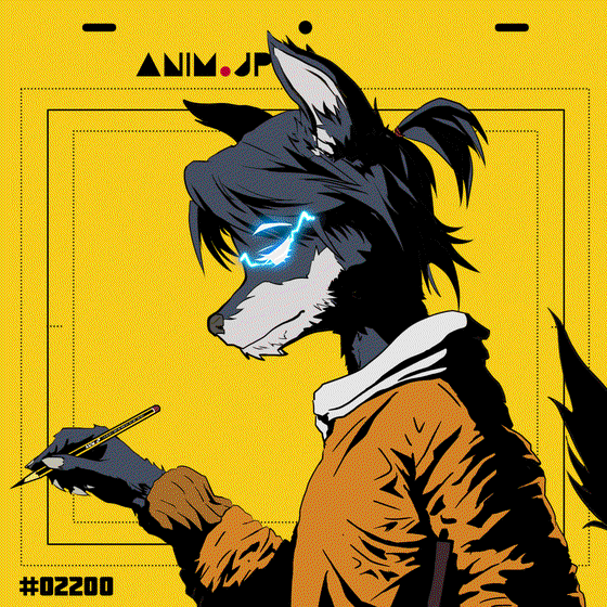 ANIM.JP #02200