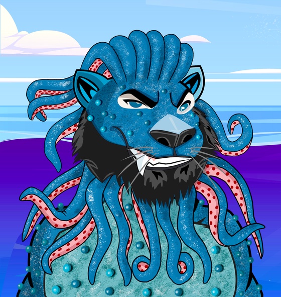 OctoTiger