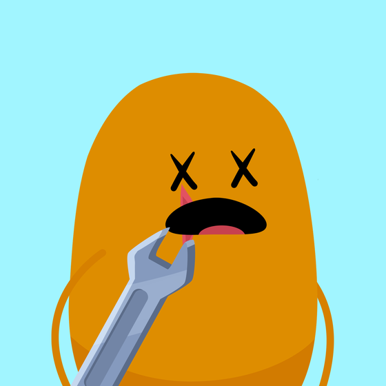 BEAN #7904