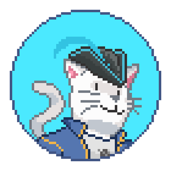 Catcoin #586