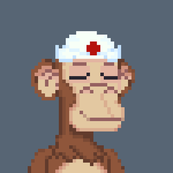 ApeGang #5315