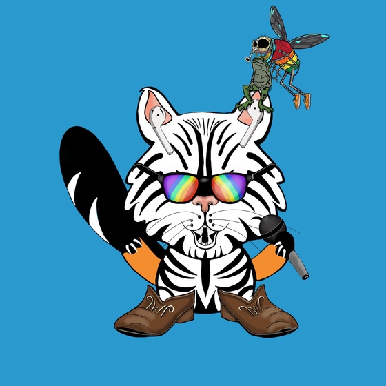 CatBoners #6118