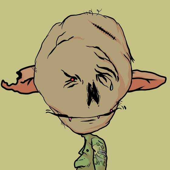 goblintown2 #551