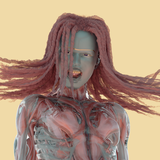 Free Spirit #76 - Agites Semibold