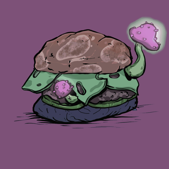 goblintown burgers #779