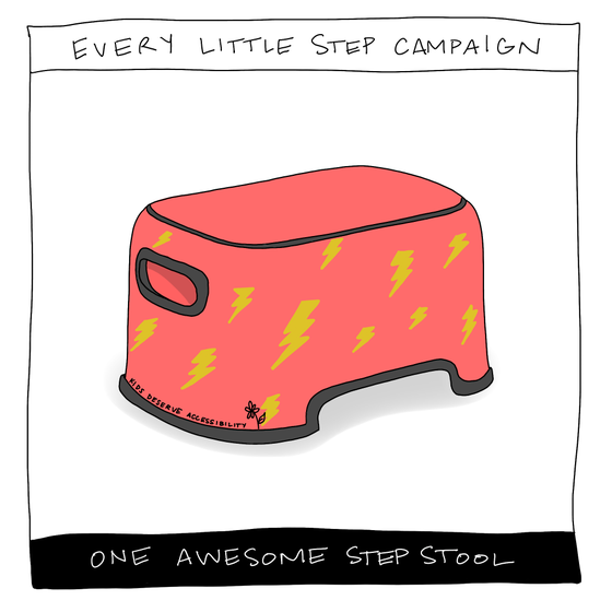 Every Little Step #54