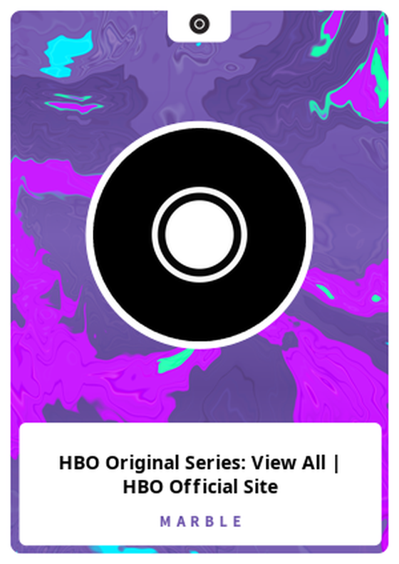 HBO Original Series: View All | HBO Official Site