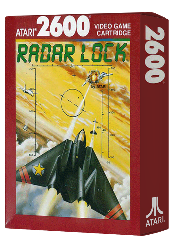 Radar Lock