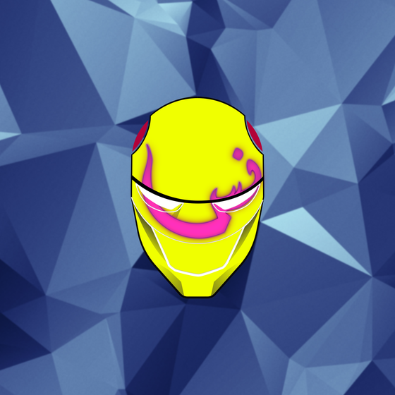 Crypto Mask # 103