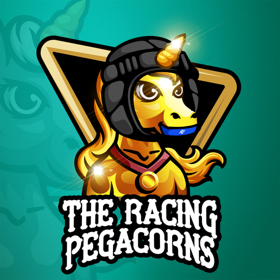 The Racing Pegacorns